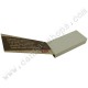 Raw Wide Tips Filters perforated