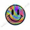 Sachet Zip mylar Smiley