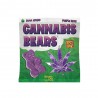 Ourson Cannabis Purple Haze