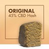 Original Hash