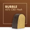 Bubble Hash 45% CBD