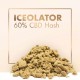 Iceolator Hash CBD