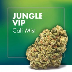 Cali Mist CBD