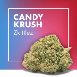 Skittlez CBD