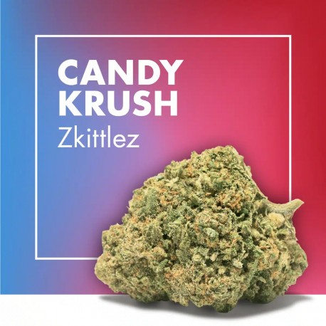 Skittlez CBD
