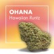 Hawaïan Runtz
