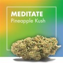 Pineapple Kush CBD