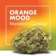 Mandarin Cookies CBD