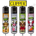 Clipper Stoned Animals 2