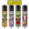 Clipper Stoned Animals 2
