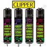 Clipper Weed Statements