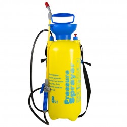 Spruzzatore 8L