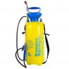 Pulverizador 8L