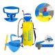 Spuitmachine 8L