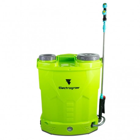 Pulverizador elétrico 16L