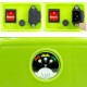 Pulverizador elétrico 16L