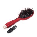 Hairbrush Stash