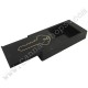 Magnetische Versteckbox