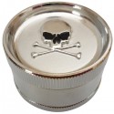 Grinder Skull Pollinator Ø50mm