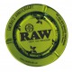 Cenicero Raw Emerald