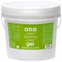 ONA Gel Fresh Linen 4 L – Neutraliseur d’odeurs professionnel parfum linge frais