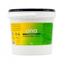 ONA Gel Lemongrass 4 L