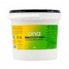 ONA Gel Lemongrass 4 L – Neutraliseur d’odeurs professionnel parfum citronné