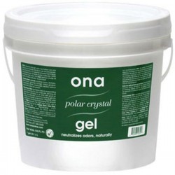 ONA Gel Polar Crystal 4 L