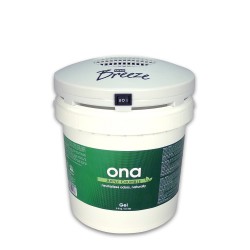 ONA Breeze – Diffuseur électrique pour seaux de gel ONA 4 L