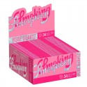 Smoqueen Rose Quartz Box by Smoking