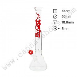 Bong Boost Beaker 44cm