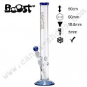 Bang Boost Cane – Grand Bang en Verre 49 cm