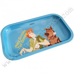 Plateau Pass Scooby The Doobie