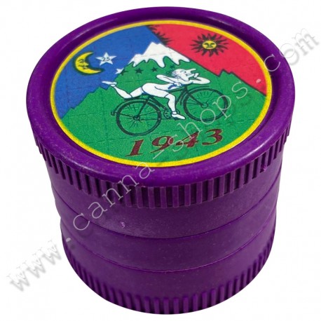 Grinder LSD 1943