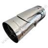 ONA Control Air Dispenser 125 mm – Diffuseur pour gaine d’extraction