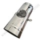 ONA Control Air Dispenser 125 mm – Diffuseur pour gaine d’extraction
