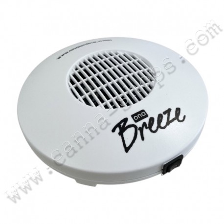 ONA Breeze – Diffuseur électrique pour seaux de gel ONA 4 L