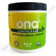 ONA Block Lemongrass 170 g – Neutraliseur d’odeurs parfum citronnelle