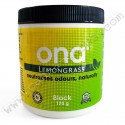 ONA Block Lemongrass 170 g