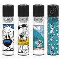 Briquets Clipper Idéfix