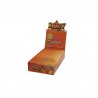 Papéis de enrolar aromatizados Peaches & Cream 1¼