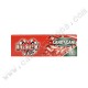Feuilles à rouler Juicy Jay's Candy Cane 1¼