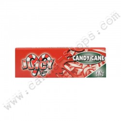 Candy Cane Flavored 1¼ Rolling Papers