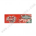 Feuilles à rouler Juicy Jay's Candy Cane 1¼