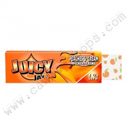 Papers de fumar aromatitzats Maple Syrup 1¼