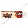 Root Beer Flavored 1¼ Rolling Papers