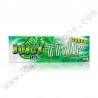 Green Trip Flavored 1¼ Rolling Papers