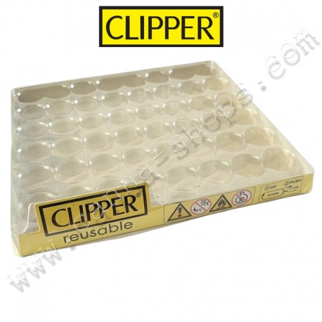 Suporte para isqueiro Clipper