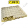 Présentoir pour Briquets Clipper