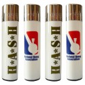 NBA / HASH Clipper lighters
